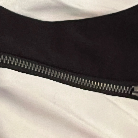 Robe À Imprimé Fleuri - Miss Captain Trend - Taille 36- Label Emmaüs - Picture 7 of 8